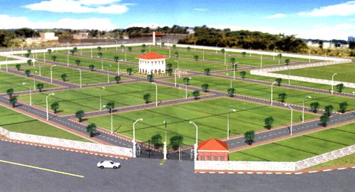 Duo Associates Duo Heights Floor Plan