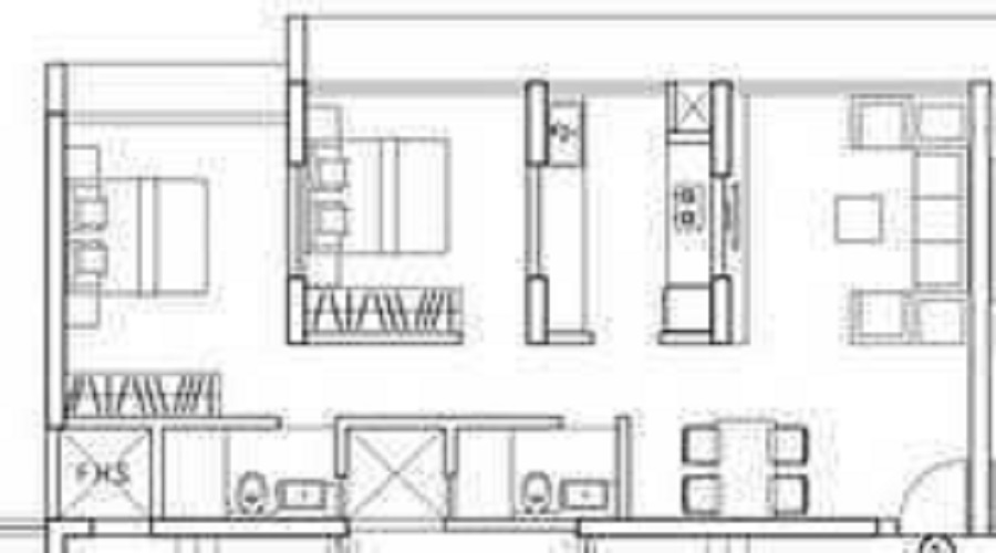 Parinee Adney Floor Plan
