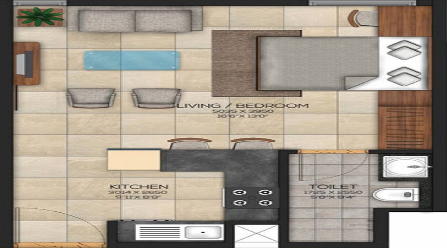 Paradise At Brigade Cornerstone Utopia Floor Plan
