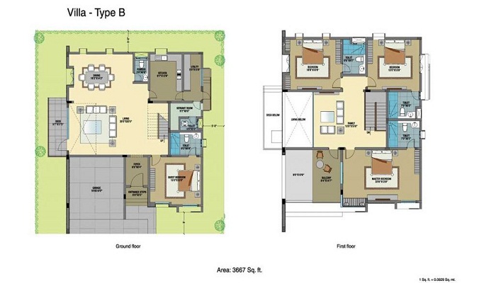 LGCL Ashlar Floor Plan