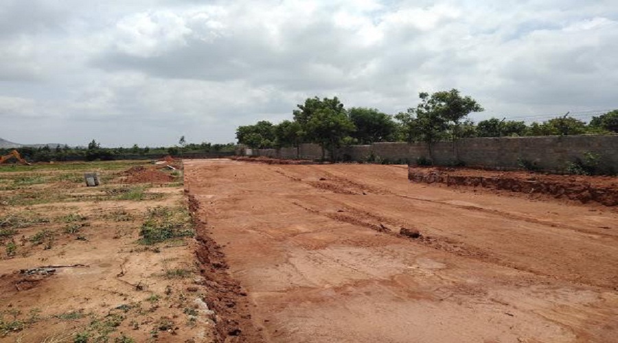 Sobha Woodpecker Floor Plan