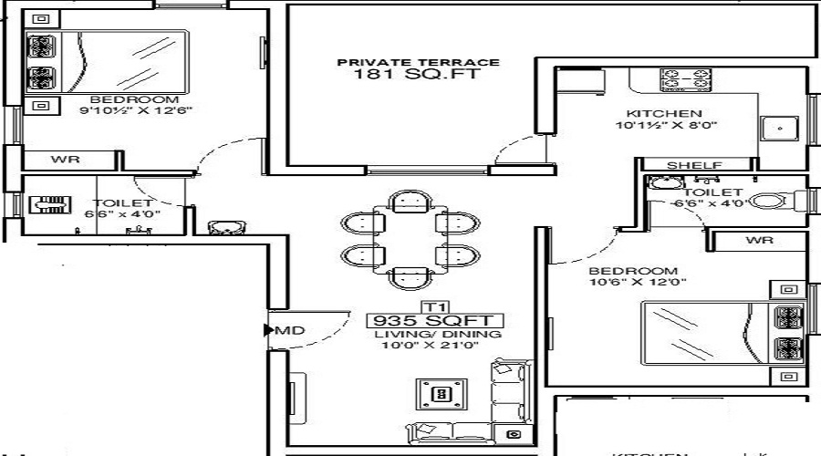 Asset ATH Acropolis Floor Plan