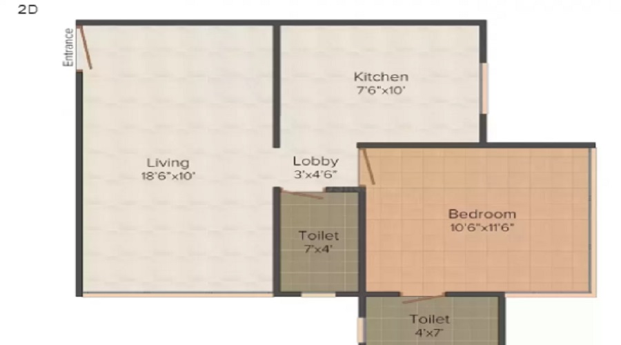 Grace Meadows Floor Plan