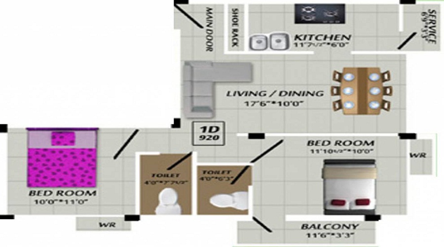 Ample Ample Avonlea Floor Plan