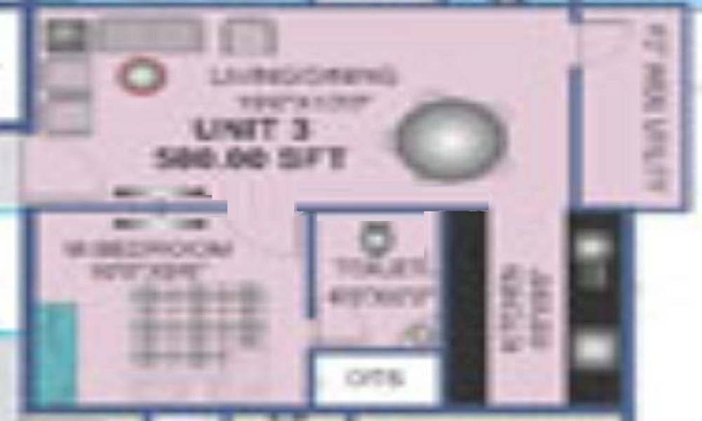 Prabhavathi Prabhavathi Meridian Floor Plan