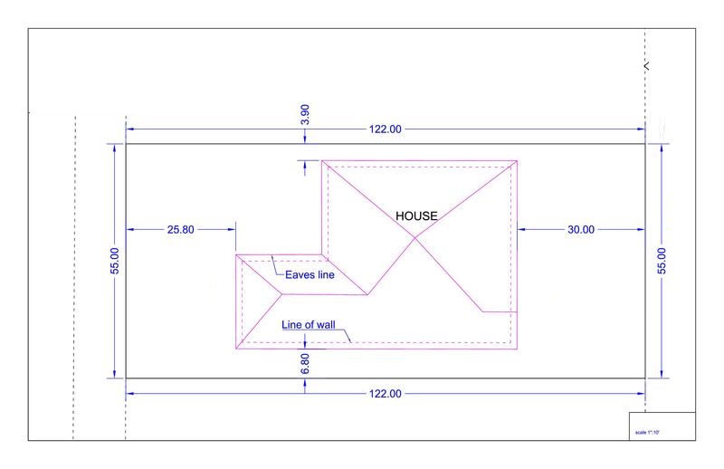 Shriram Rainforest Floor Plan