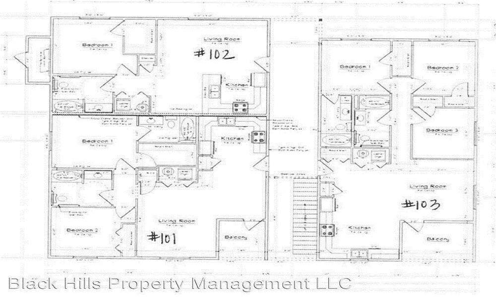 Renaissance Holdings Nature Walk Floor Plan