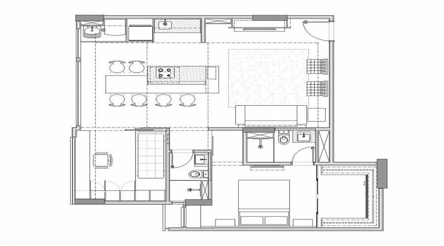 Giridhari Rise Floor Plan