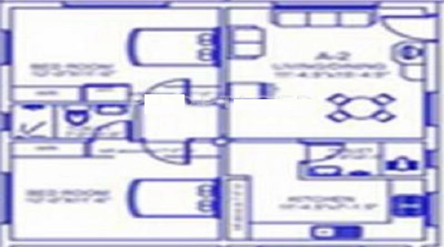 Palace Sai Varada Floor Plan