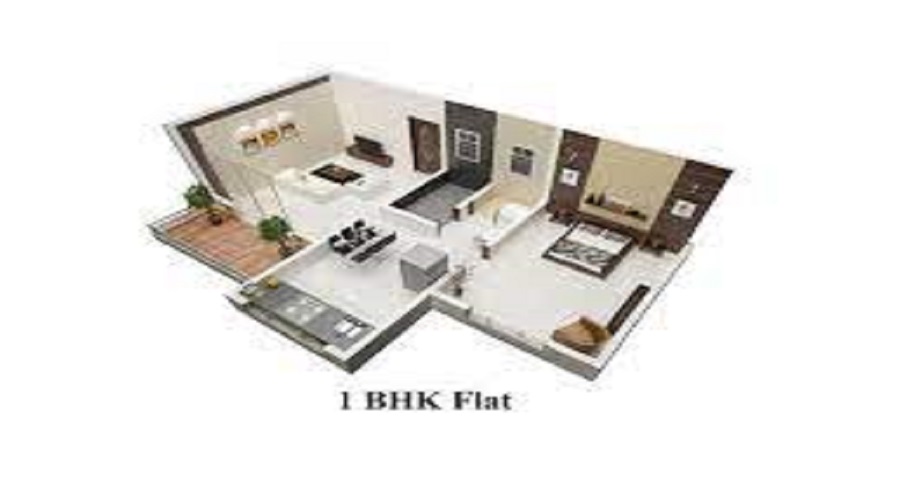 Vistaar Ashtavinayak Floor Plan