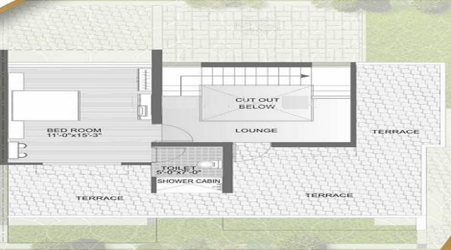 Ugati Ugati Enclave Floor Plan