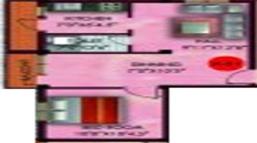 Minnath Estates Lexus Floor Plan