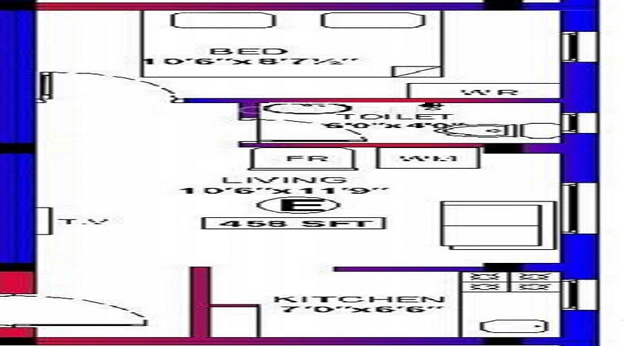 Malainur Kavitham Floor Plan