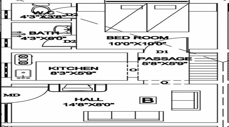 Tapovan Tapovan Floor Plan