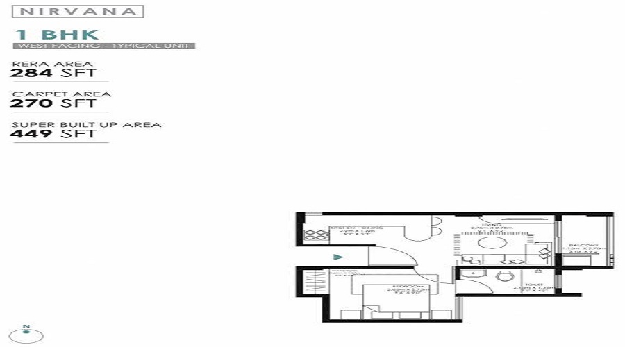 Soul Tree Floor Plan