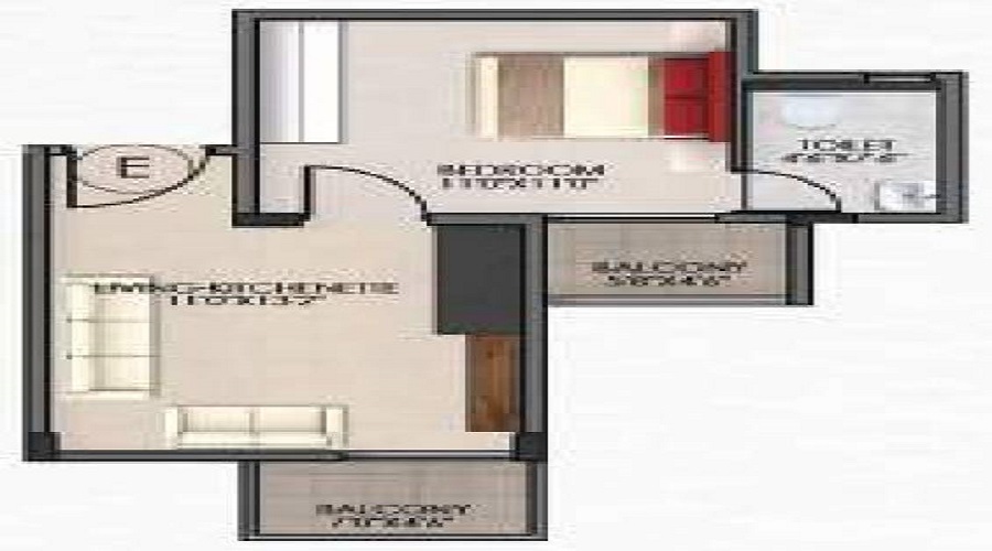 NorthSide Floor Plan