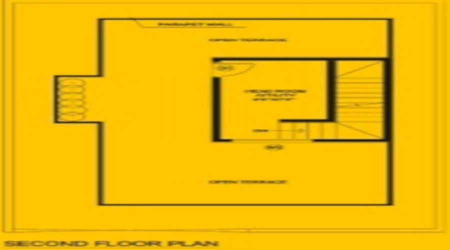 Village Floor Plan