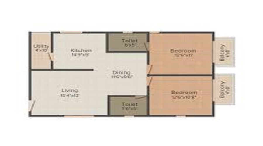 Sri Nipuna Heritage Floor Plan