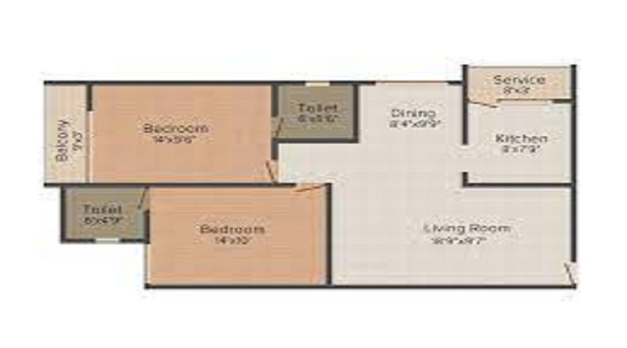 Windsor Classic By Windsor Floor Plan