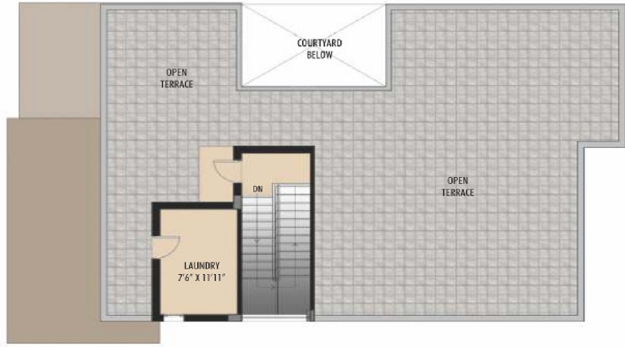 Cadol Cashmere Court Floor Plan