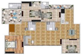 Mapsko Casa Bella Floor Plan