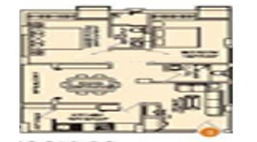 Ramky Pride Floor Plan