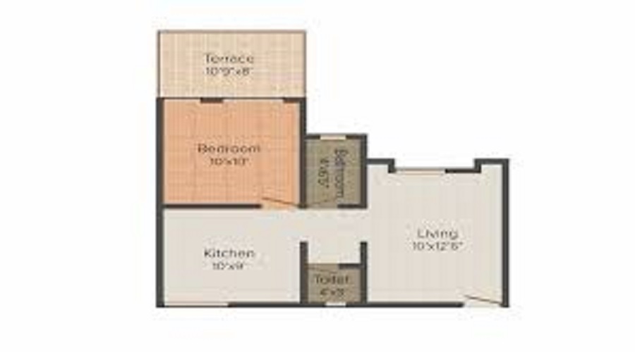 DS Max DSMAX SATELLITE Floor Plan