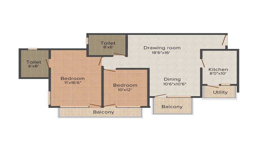 Ansal Heights Gurgaon