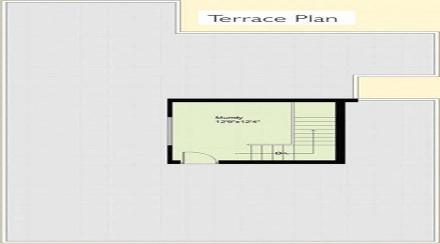 Satya The Legend Villas Floor Plan