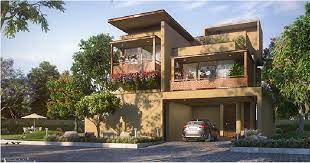 Svamitva Terravana Floor Plan