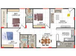 Sri Tirumala Avasa Floor Plan