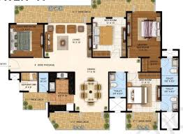 Ardee City Floor Plan