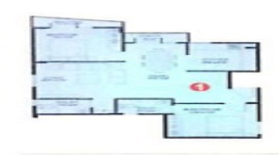 AR Sanjeeve Royale Floor Plan