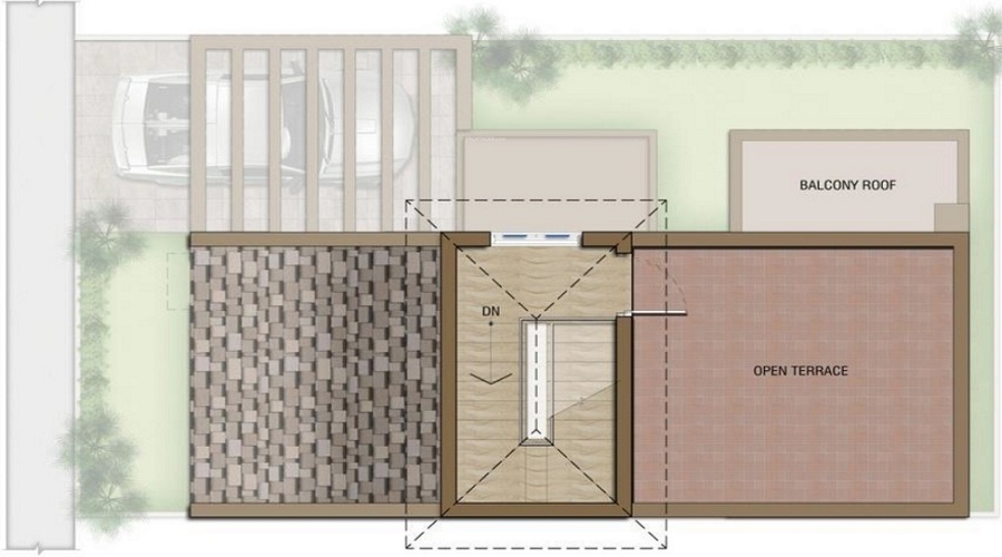 Prestige Silver Springs Floor Plan