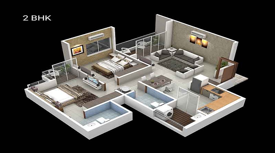 Success Windsor Tower Floor Plan