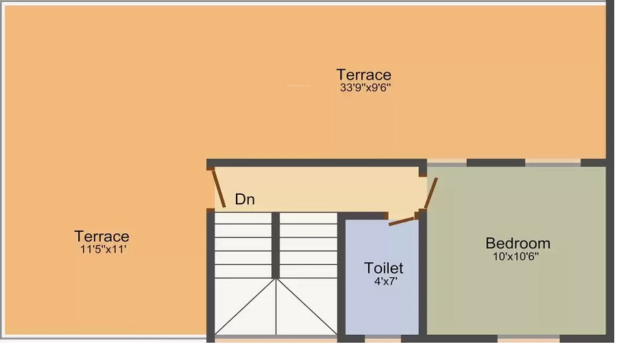 Someshwar Diamond Regency Floor Plan