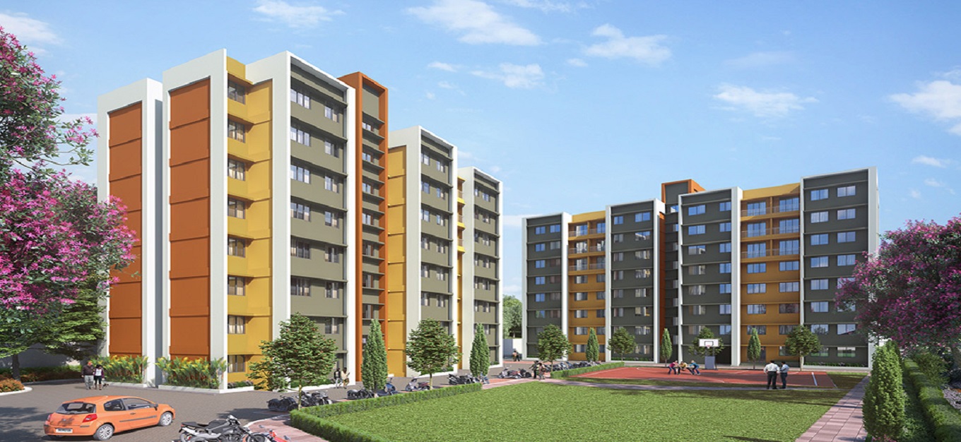 Sobha Royal Pavilion Phase 8 Floor Plan