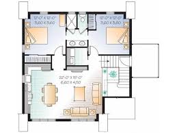 Sobha International City Floor Plan