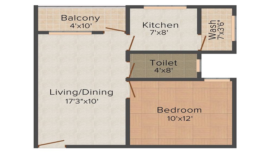 Vastu Siddhanta Niketan Floor Plan