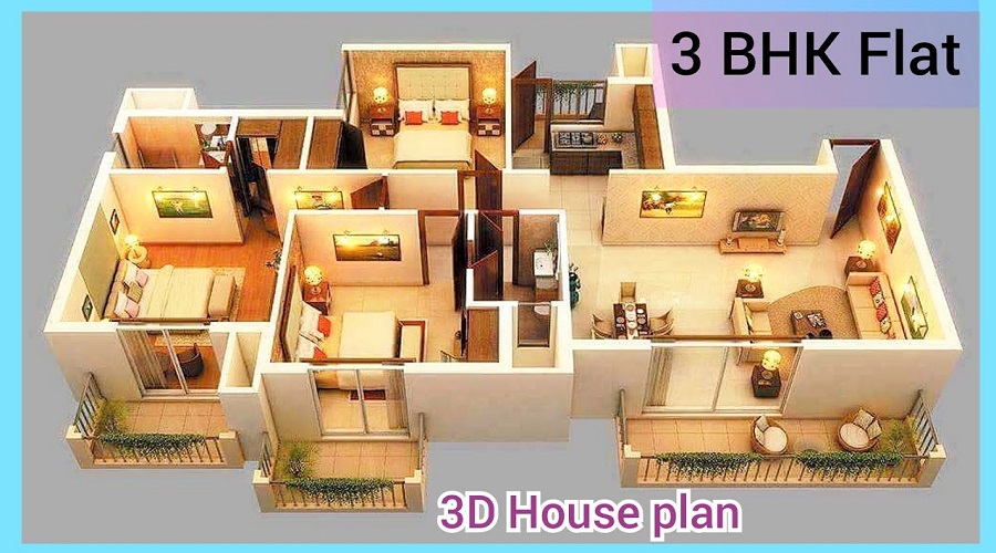 Purva Elements Floor Plan