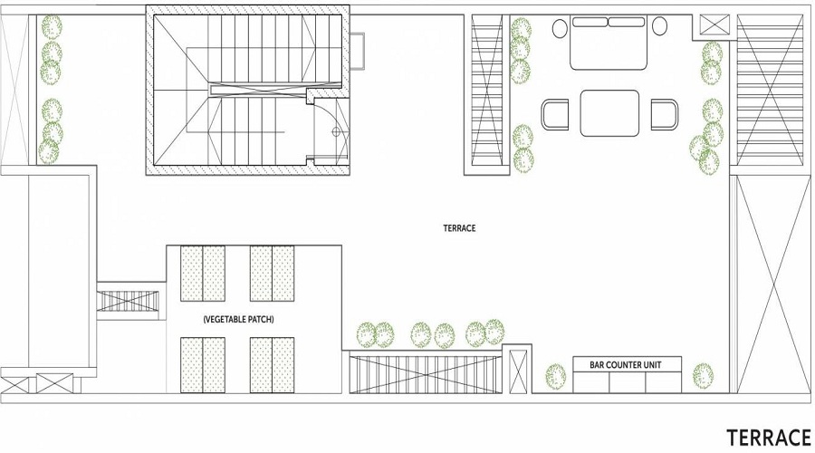 Assetz Leaves & Lives Floor Plan