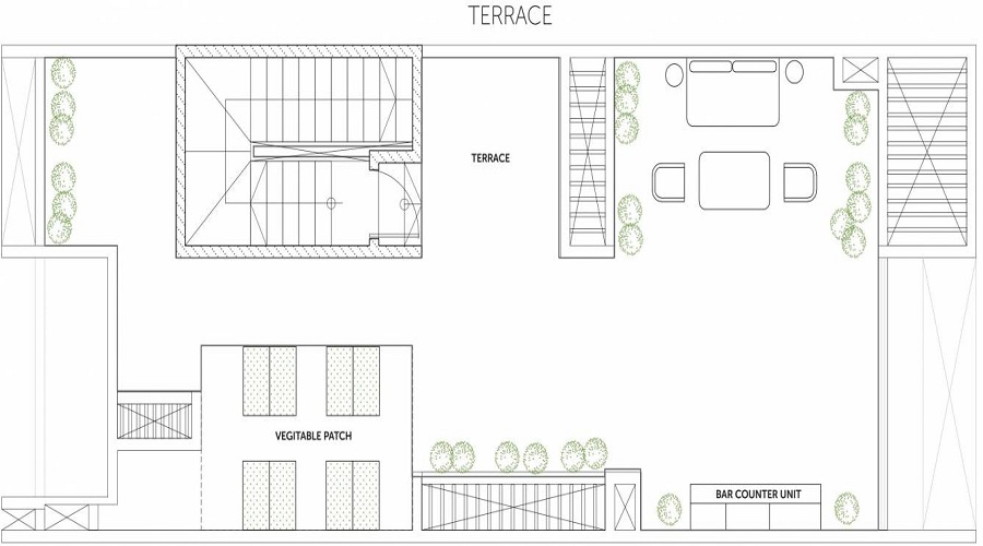 Assetz Leaves & Lives Floor Plan
