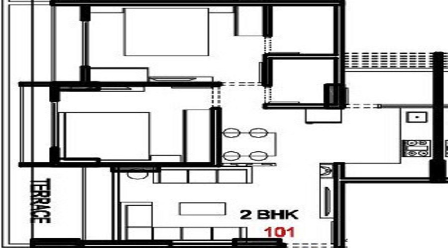SMB United Emporio Floor Plan
