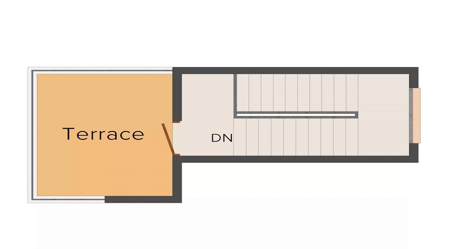 Shree Hari Sparsh Floor Plan