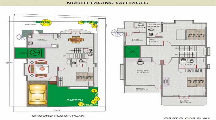 Saibaba Hyde Park Floor Plan