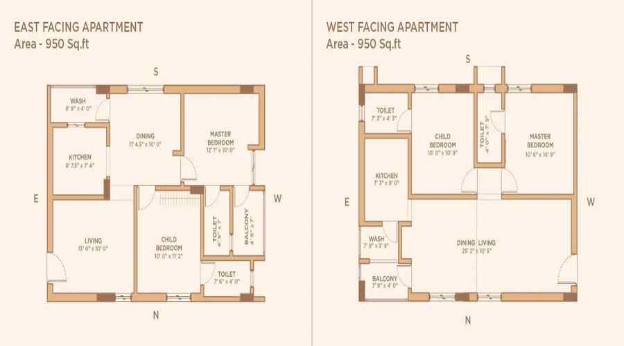 Ace Ventures Floor Plan