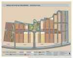 Mahindra Green Estate Plots Floor Plan