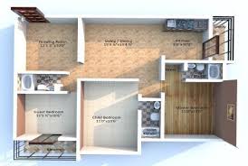 ILD Engracia Floor Plan
