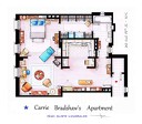 5 Star The Oriental Apartment Floor Plan