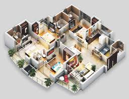 Bhardwaj Homes Floor Plan